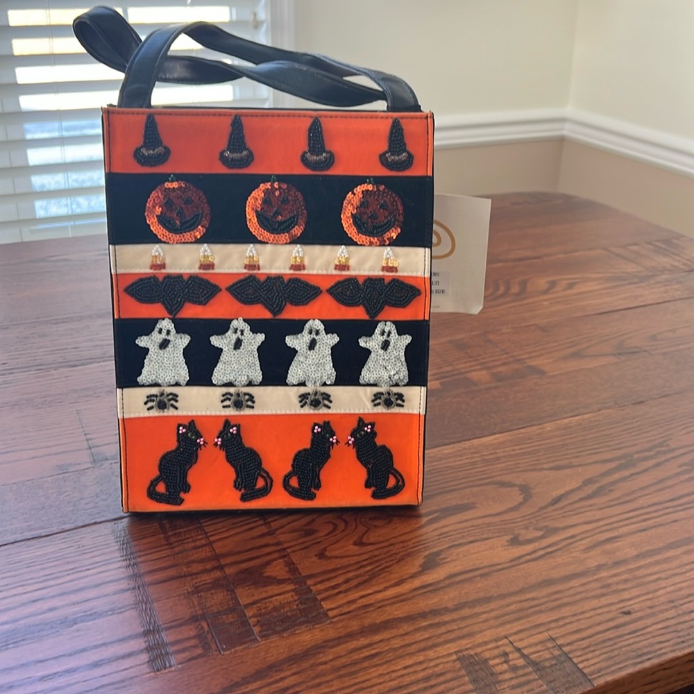 Michael Simon purse